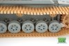 T-Rex Studio TR85029 PzKpfw III/IV Winterkette Version A 1/35